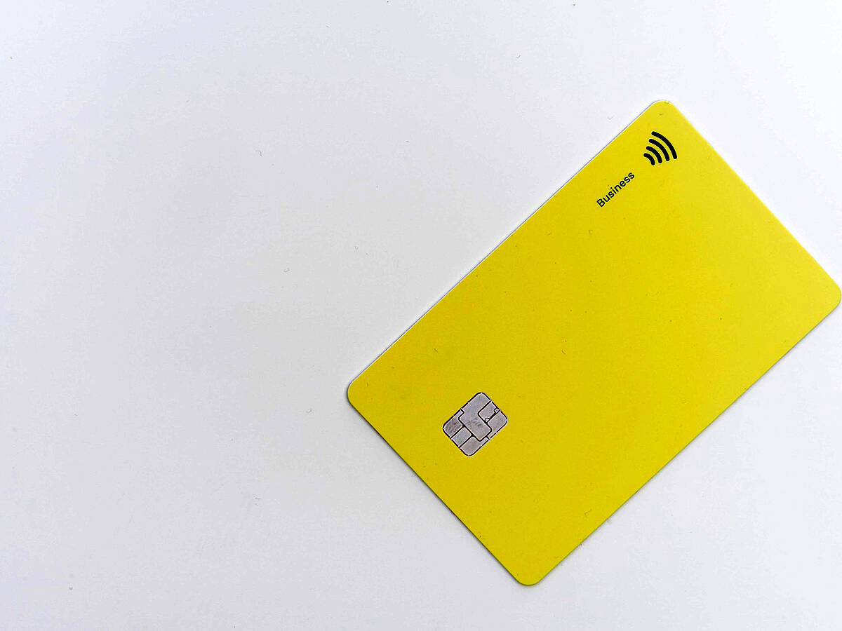 N26 Standard-Tier Mastercard