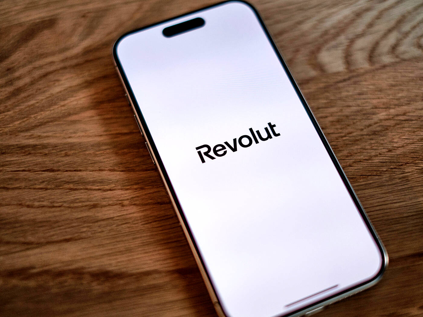 Revolut Card