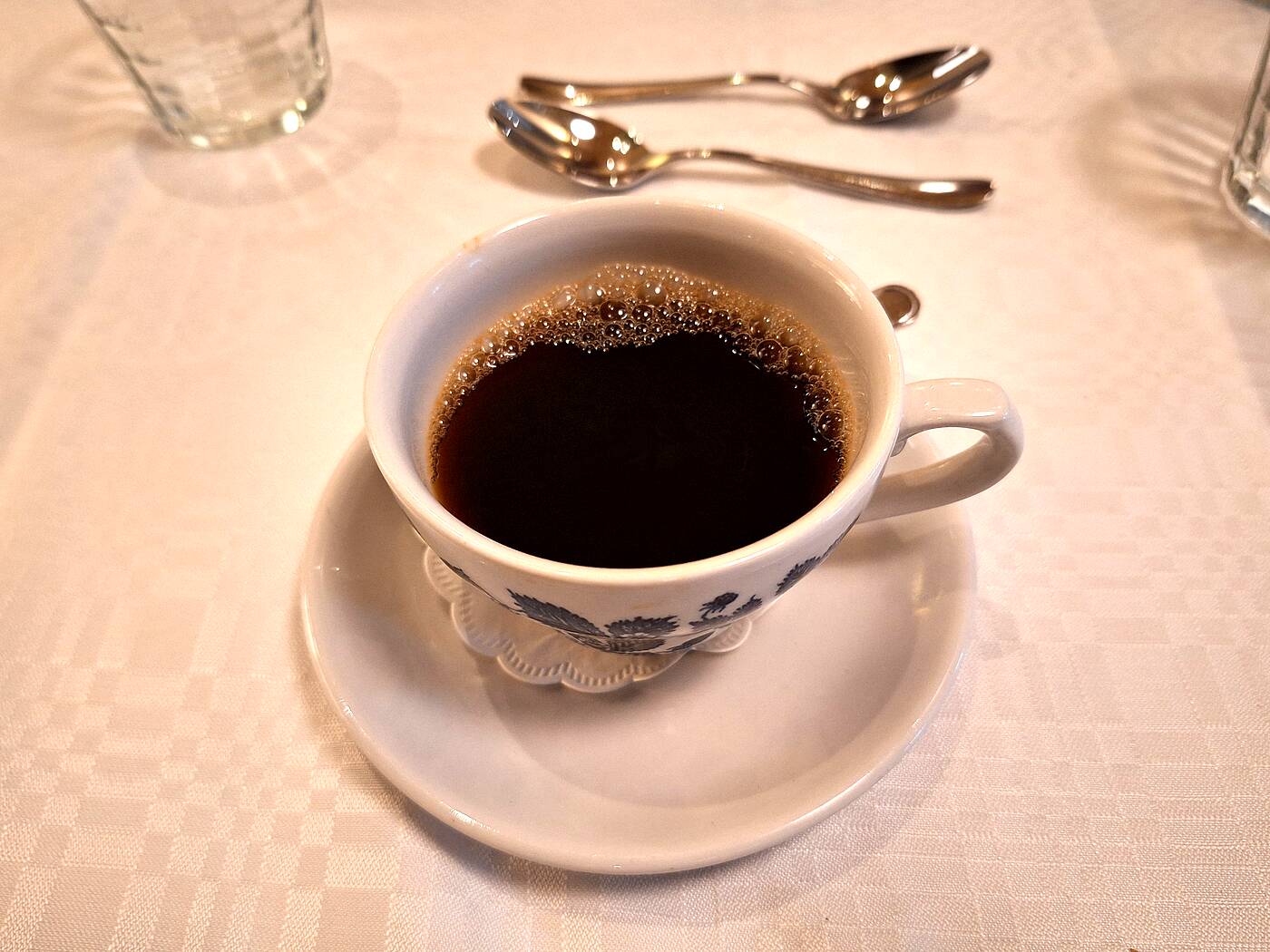 kahvi