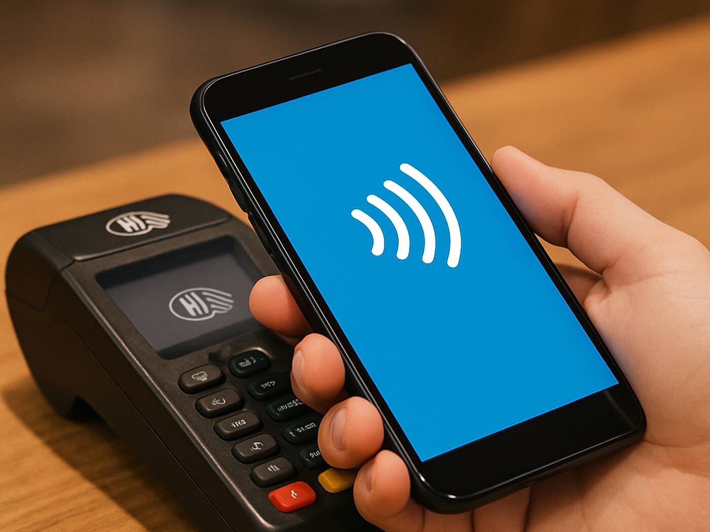 Mobiilimaksaminen